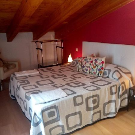 Apartamento Agustina de Aragón Zaragoza Exterior foto