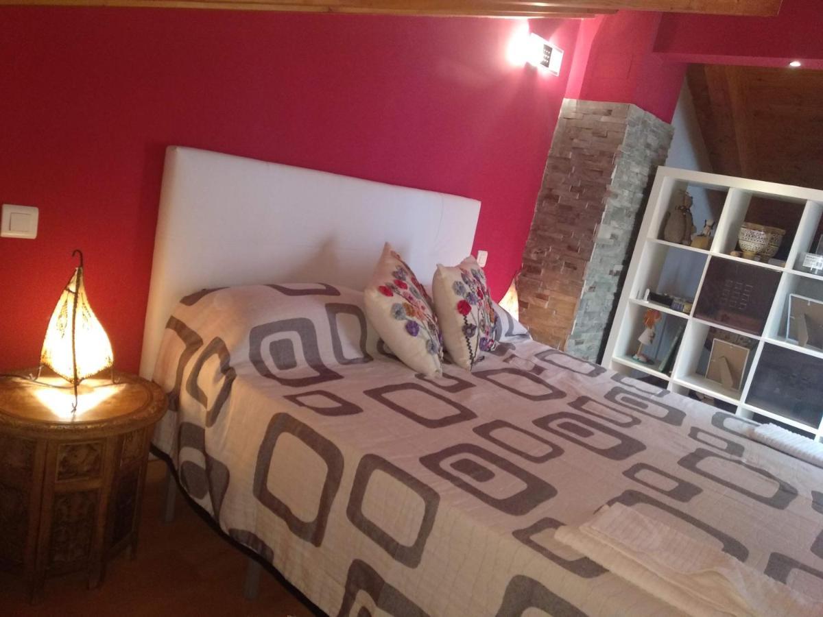 Apartamento Agustina de Aragón Zaragoza Exterior foto