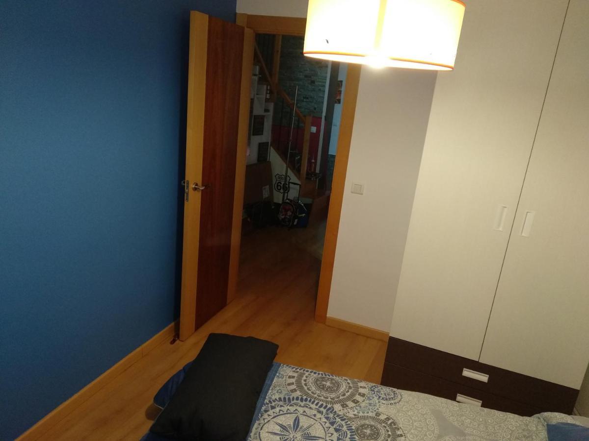 Apartamento Agustina de Aragón Zaragoza Exterior foto