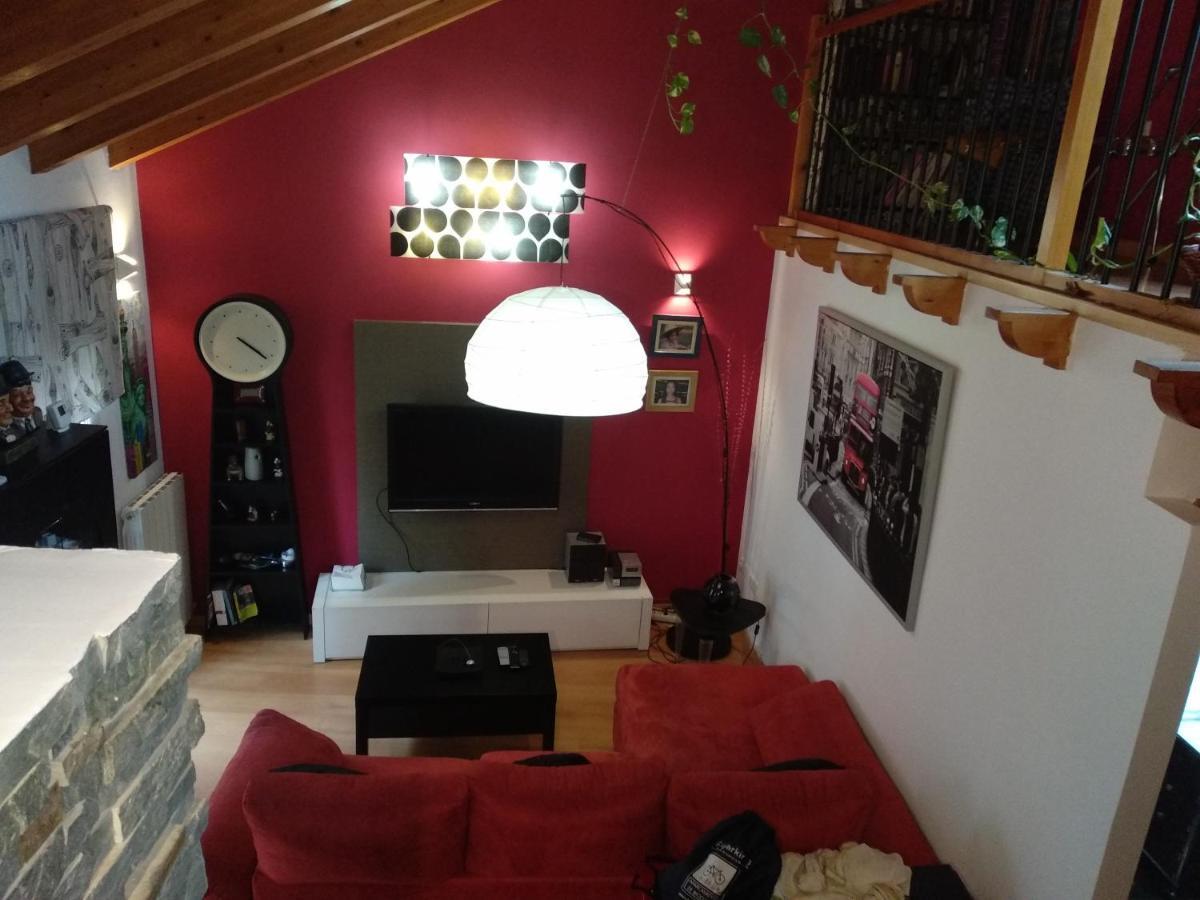 Apartamento Agustina de Aragón Zaragoza Exterior foto