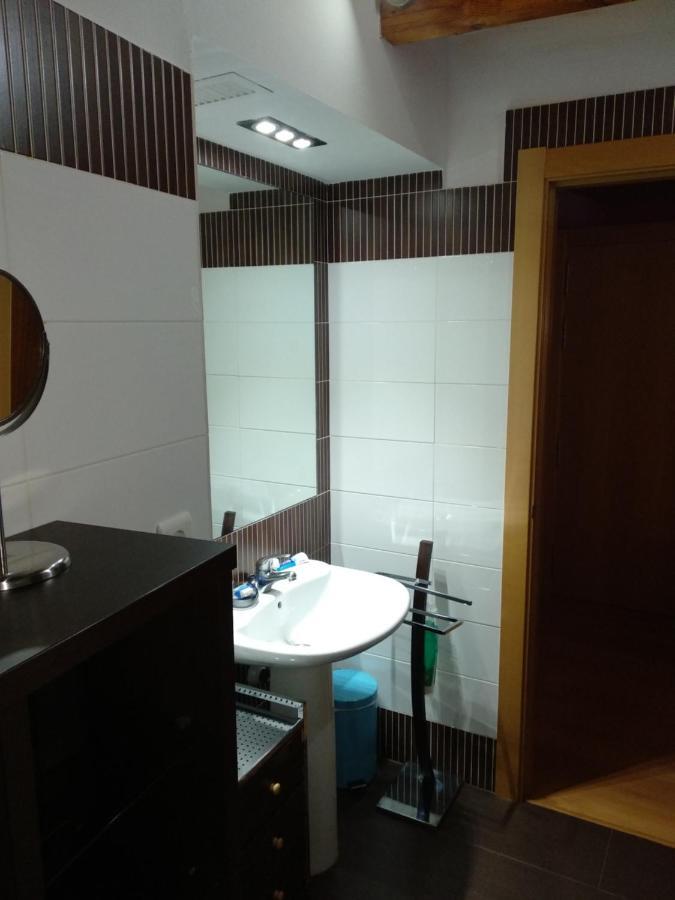 Apartamento Agustina de Aragón Zaragoza Exterior foto