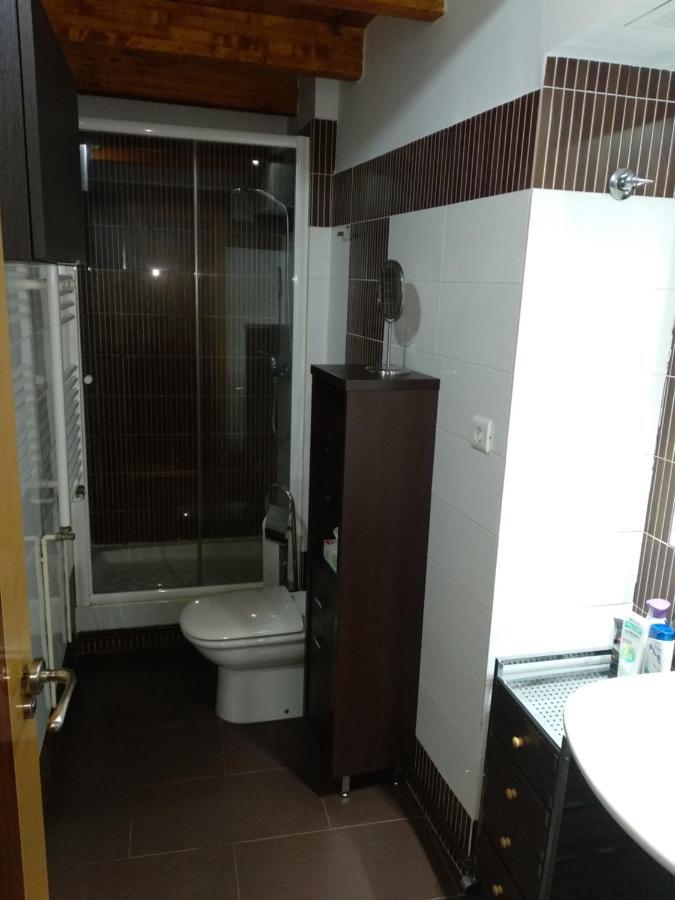 Apartamento Agustina de Aragón Zaragoza Exterior foto