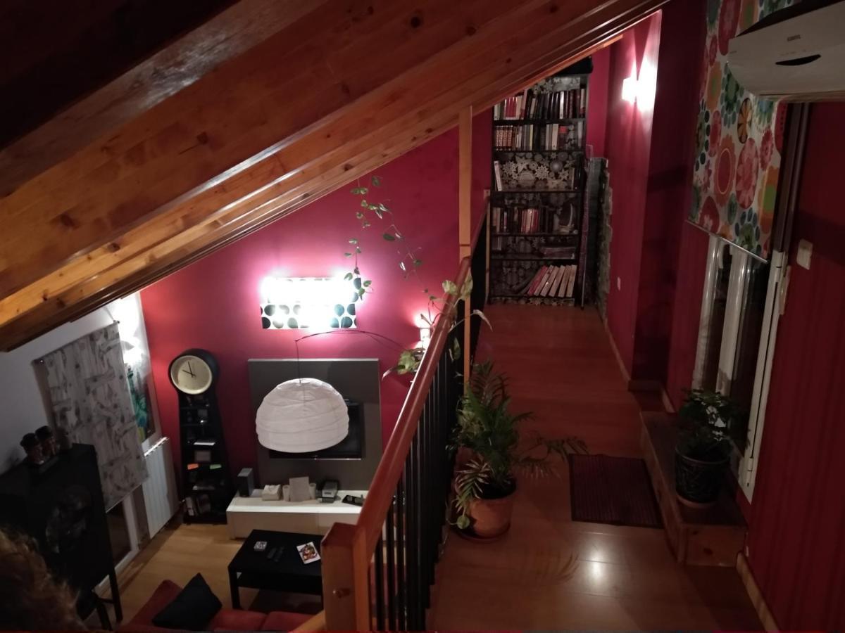Apartamento Agustina de Aragón Zaragoza Exterior foto