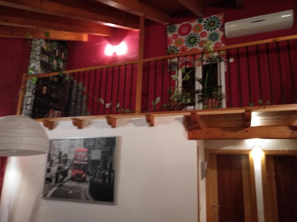 Apartamento Agustina de Aragón Zaragoza Exterior foto